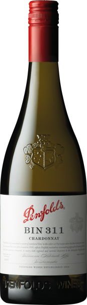 Bin 311 Tumbarumba Chardonnay - Penfolds - Weißwein
