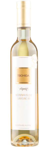 Beerenauslese Samling - Weingut Tschida - Weißwein