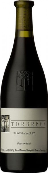 Descendant - Torbreck Vintners - Rotwein