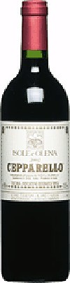 Cepparello | Isole e Olena Rotwein