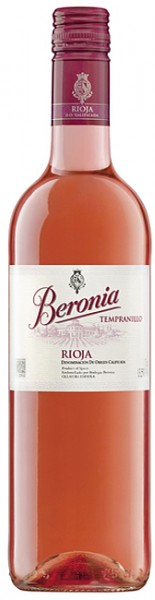 Rosado - Bodegas Beronia - Rotwein