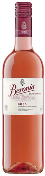 Rosado | Bodegas Beronia Rotwein