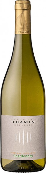 Chardonnay - Kellerei Tramin - Weißwein