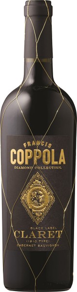 Diamond Collection Claret Francis Ford Coppola Winery 2020 | 6Fl.
