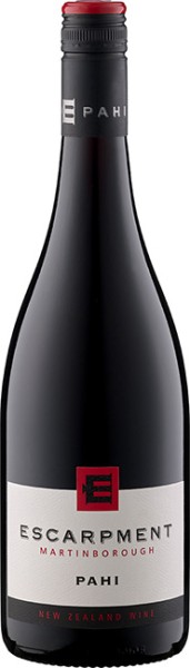 Pahi Pinot Noir Escarpment Winery 2020 | 6Fl.