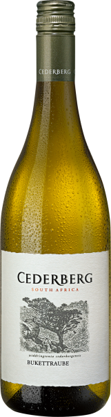 Cederberg Bukettraube Cederberg - Cederberg - Weißwein