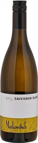 Sauvignon Blanc | Weingut Markowitsch Weißwein
