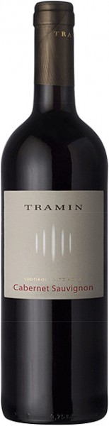 Cabernet Sauvignon - Kellerei Tramin - Rotwein