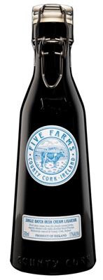Five Farms Single Batch Irish Cream Liquer | 0,7 Liter