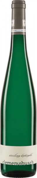 Riesling Kabinett fruchtsüß Busch - Weingut Clemens Busch - Weißwein