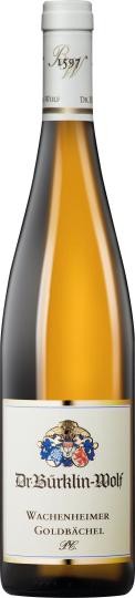 Wachenheimer Goldbächel P.C. Riesling trocken Weingut Bürklin Wolf 2020