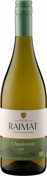 Raïmat Castell Chardonnay Raïmat Weisswein