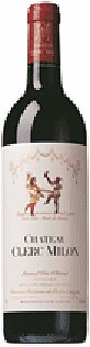Château Clerc Milon - 5. Cru Classé Pauillac - Rotwein