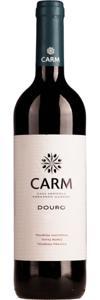 Douro Tinto Carm Rotwein