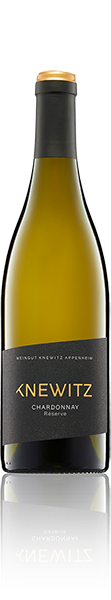 Chardonnay Réserve Weingut Knewitz 2021