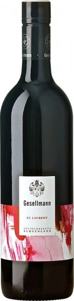 St. Laurent | Weingut Gesellmann Rotwein