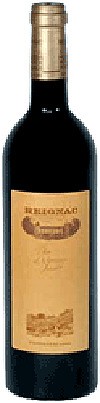 Château de Reignac | Bordeaux Superieur Rotwein
