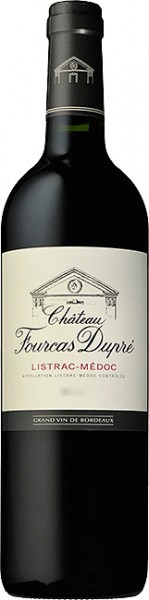 Château Fourcas-Dupré | Listrac-Médoc Rotwein