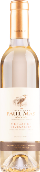 Paul Mas Muscat de Rivesaltes - Les Domaines de Paul Mas - Weißwein