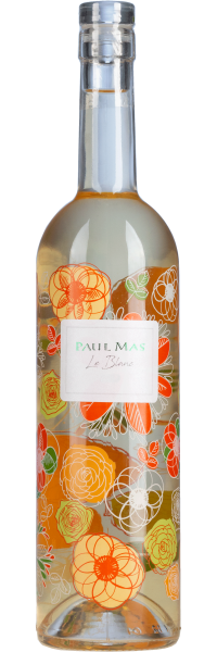 Le Blanc par Paul Mas - Les Domaines de Paul Mas - Weißwein