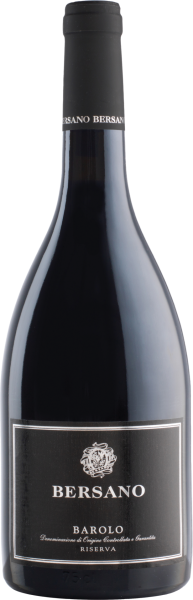 Barolo Riserva Bersano - Bersano - Rotwein