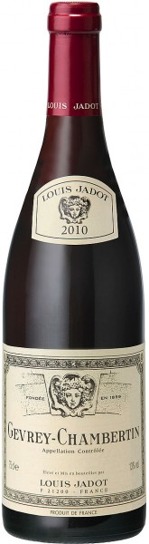 Gevrey Chambertin - Louis Jadot - Rotwein