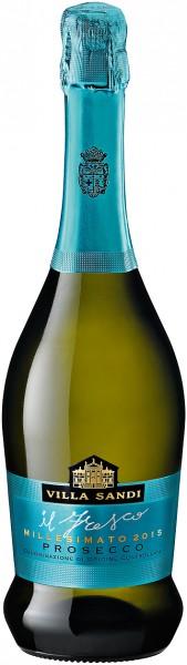 Prosecco il Fresco Millesimato Villa Sandi Weißwein