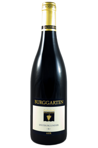 Heimersheimer Burggarten Spätburgunder R Weingut Burggarten 2018