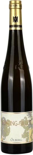 Ölberg Riesling GG Weingut Kühling-Gillot 2018 | 1,5 Liter