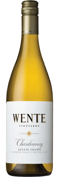 Chardonnay Morning Fog - Wente Vineyards - Weißwein