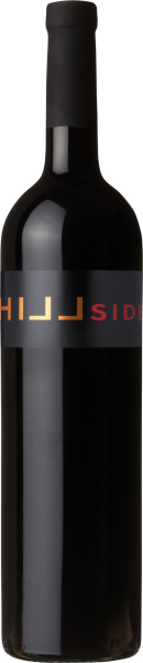 Hill Side - Leo Hillinger - Rotwein