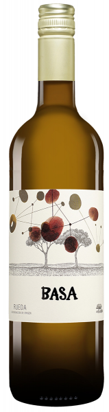 Basa - Telmo Rodriguez-Rueda - Weißwein