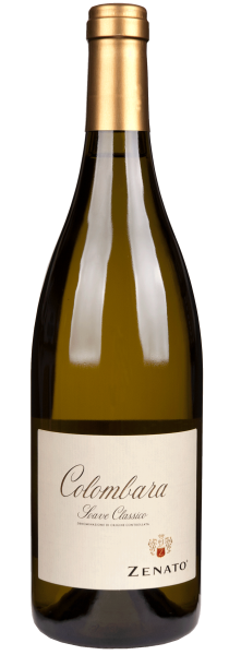 Vigneto Colombara Soave Classico - Zenato - Weißwein