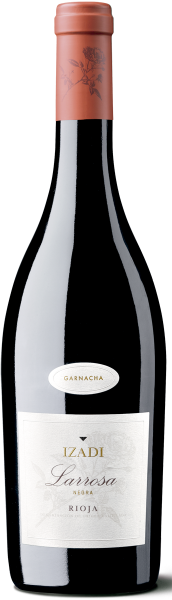 Larrosa Negra - Vina Izadi - Rotwein
