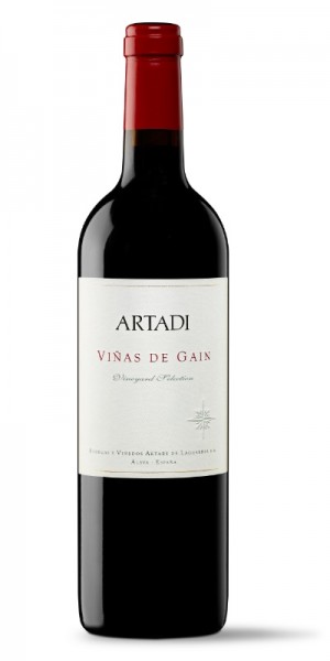 Vinas de Gain Bodegas Artadi 2016 | 1,5 Liter