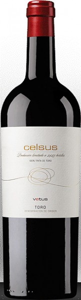 Celsus | Vetus - Artevino Rotwein