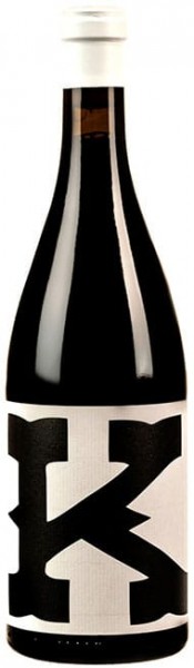 K Cattle King Syrah - K Vintners - Rotwein