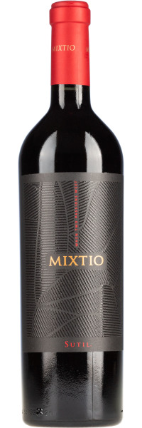 Mixtio Icon Viña Sutil Rotwein