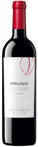 Pruno - Finca Villacreces - Rotwein