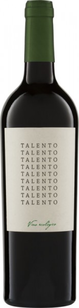 Monastrell TALENTO - Bodegas Ego - Rotwein