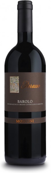 Barolo Mosconi Parusso 2018