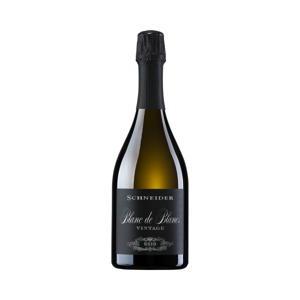 Blanc de Blancs Vintage - Markus Schneider - Weißwein