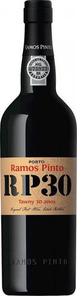 Tawny 30 Years Old RP30 Ramos Pinto Rotwein