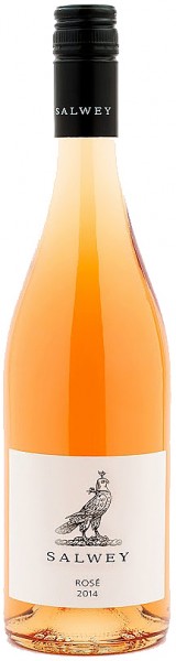 Spätburgunder Kabinett Rosé | Weingut Salwey Rosewein