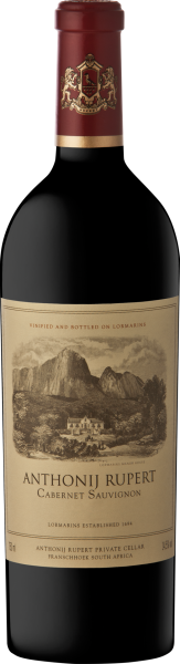 Cabernet Sauvignon - Anthonij Rupert - Rotwein