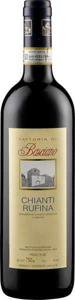 Chianti Rufina Cru Basciano R. Masi Rotwein