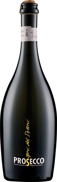 Prosecco Frizzante Corda - G. Brisotto - Weißwein