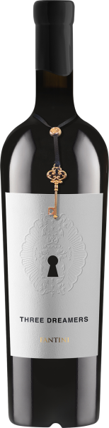 Fantini Three Dreamers Farnese Fantini Rotwein
