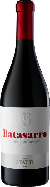 Batasarro - Statti - Rotwein