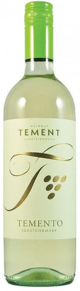 Temento Green - Weingut Tement - Weißwein